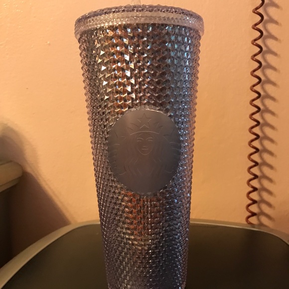 Starbucks holiday tumbler. 24oz - Picture 2 of 4
